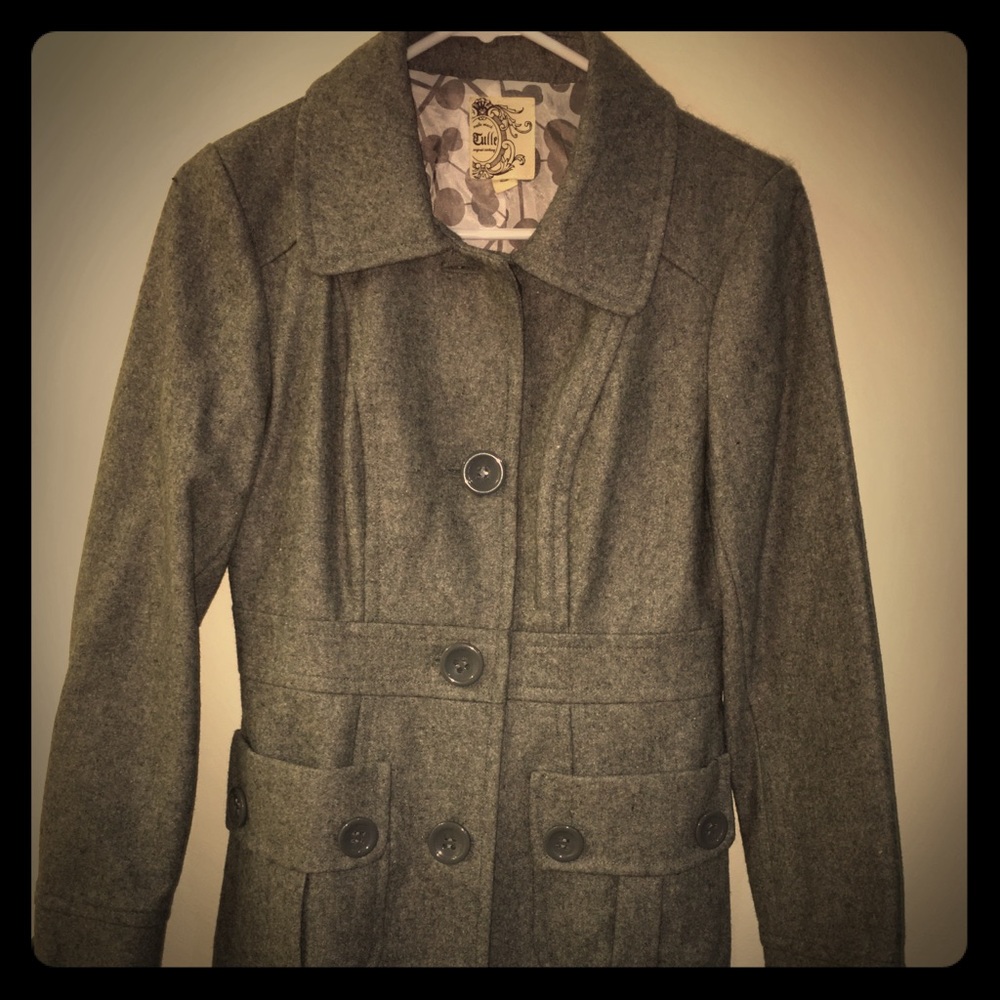 Winter Coat
